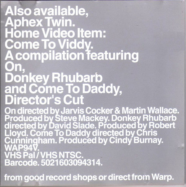 come-to-daddy