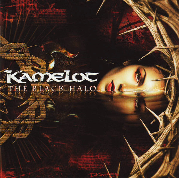 the-black-halo