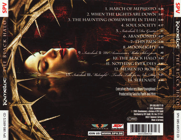the-black-halo