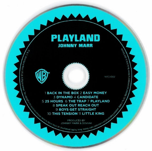 playland