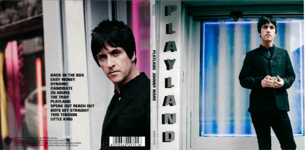 playland