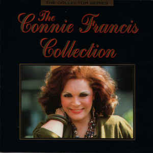 the-connie-francis-collection