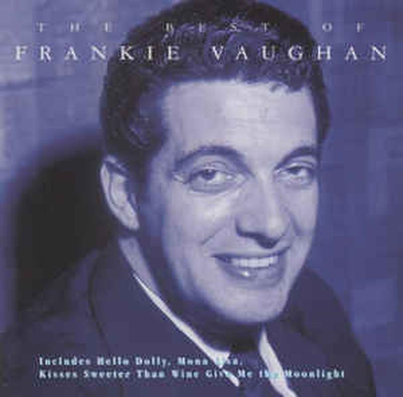the-best-of-frankie-vaughan