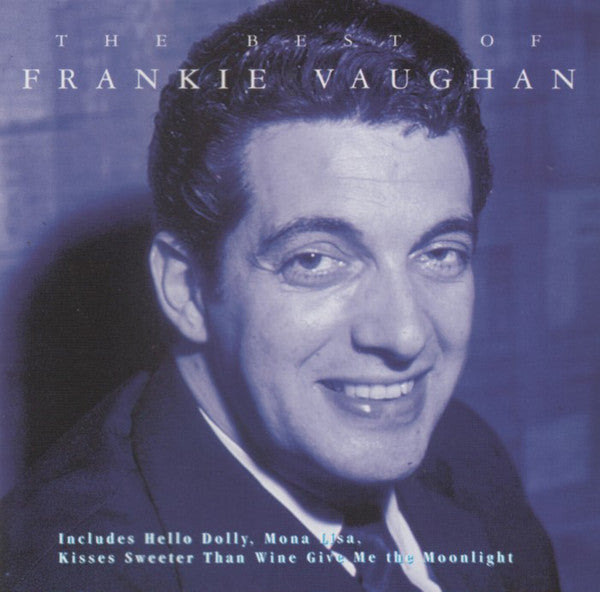 the-best-of-frankie-vaughan