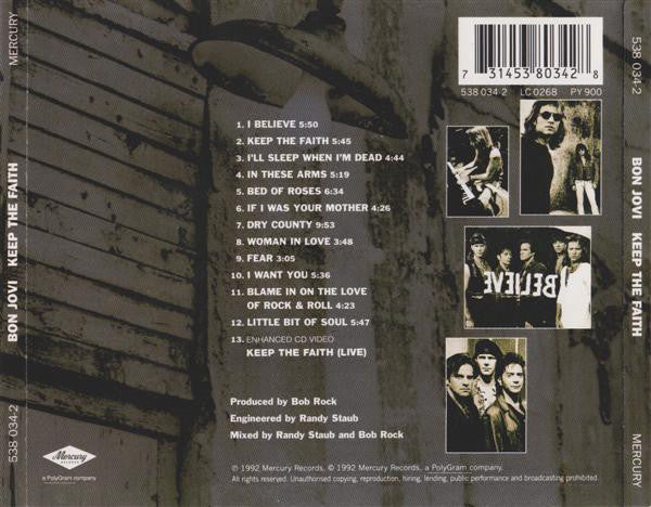 keep-the-faith