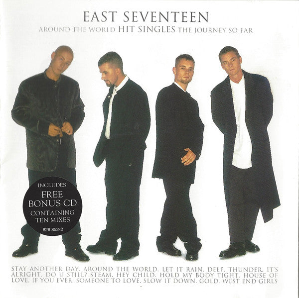 around-the-world---hit-singles---the-journey-so-far