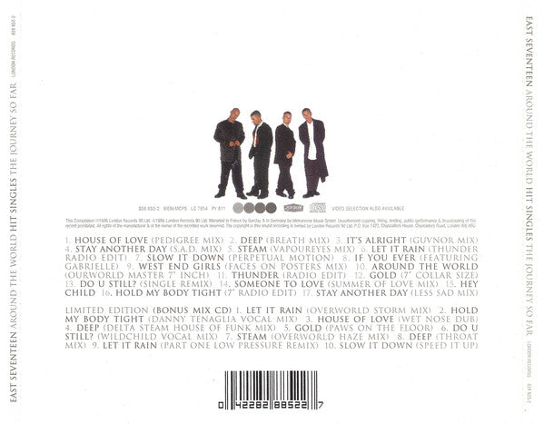 around-the-world---hit-singles---the-journey-so-far