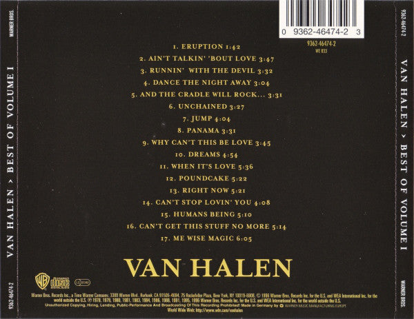 best-of-volume-i