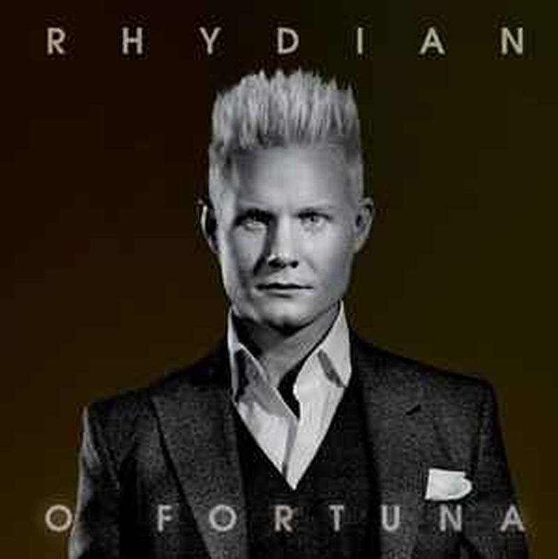 o-fortuna