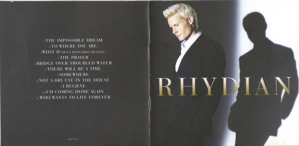 rhydian