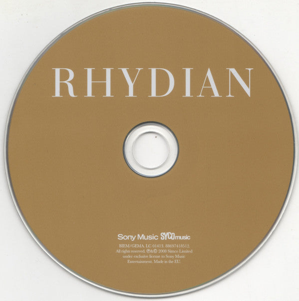 rhydian