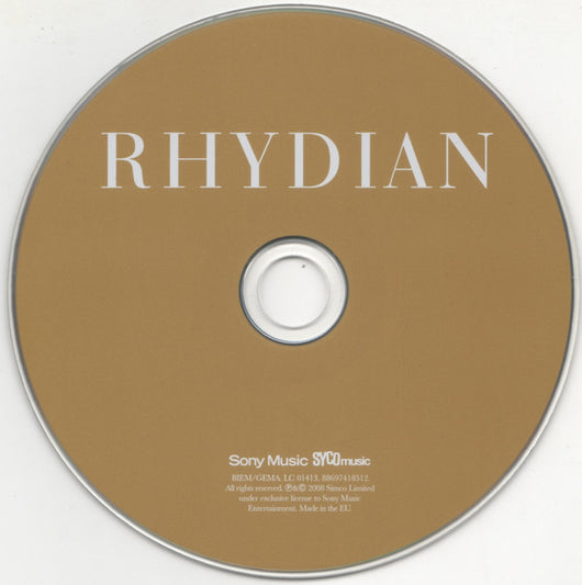 rhydian