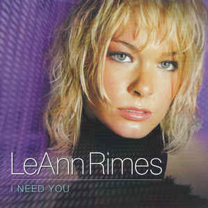 i-need-you