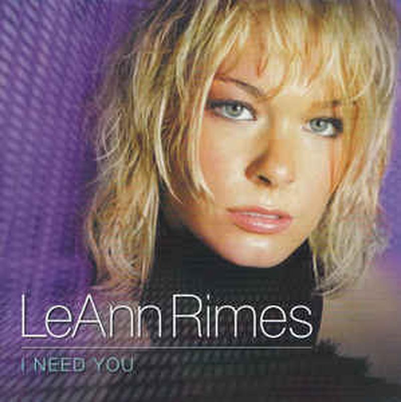 i-need-you