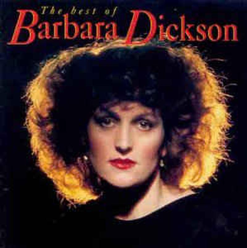 the-best-of-barbara-dickson