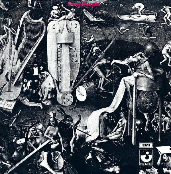 deep-purple