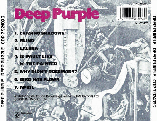deep-purple