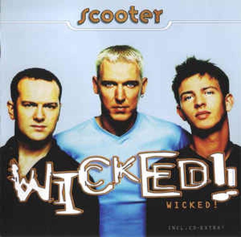 wicked!