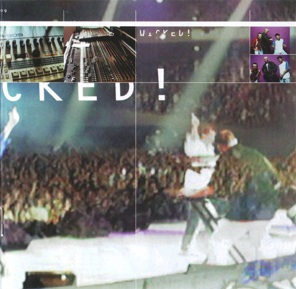 wicked!