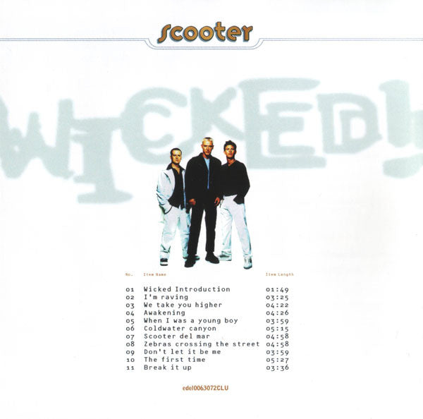wicked!