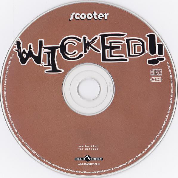 wicked!
