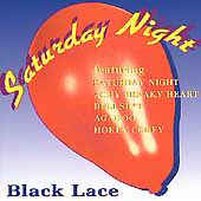 saturday-night