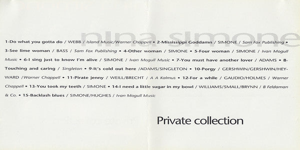 private-collection