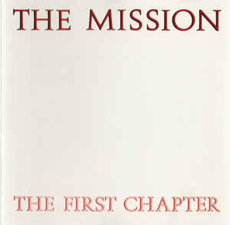 the-first-chapter
