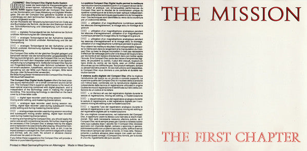 the-first-chapter