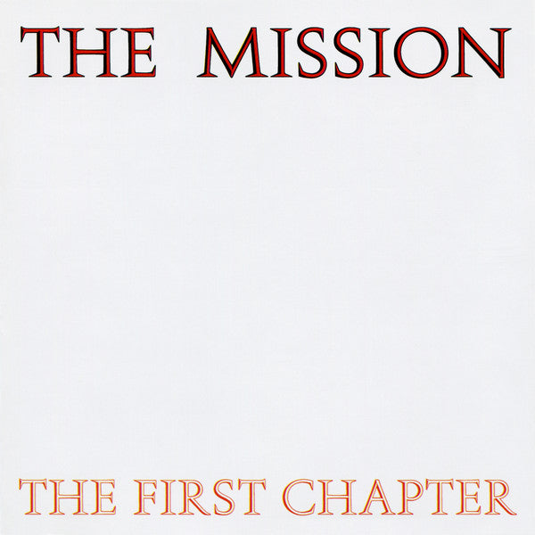 the-first-chapter