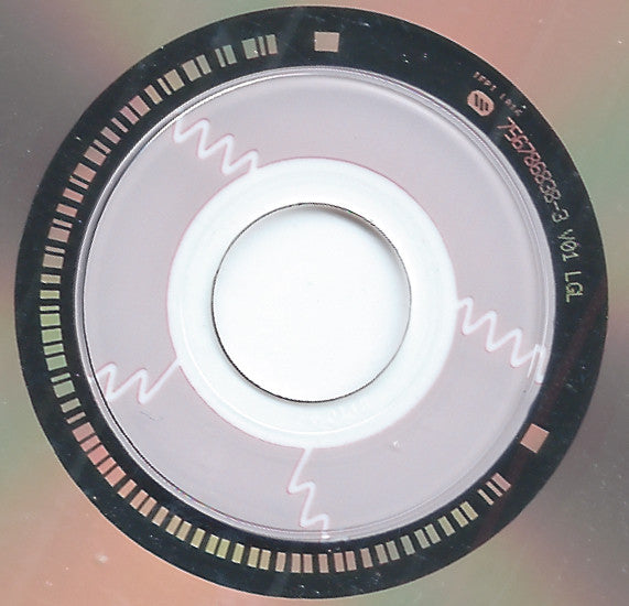 full-frequency