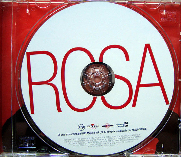 rosa