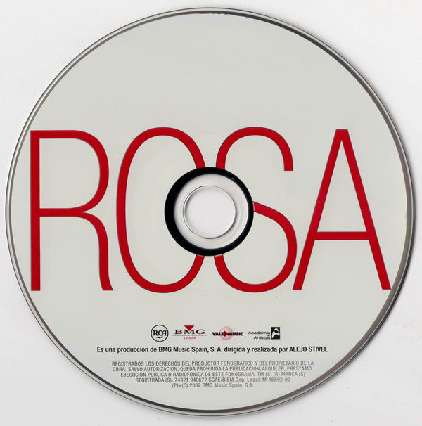 rosa