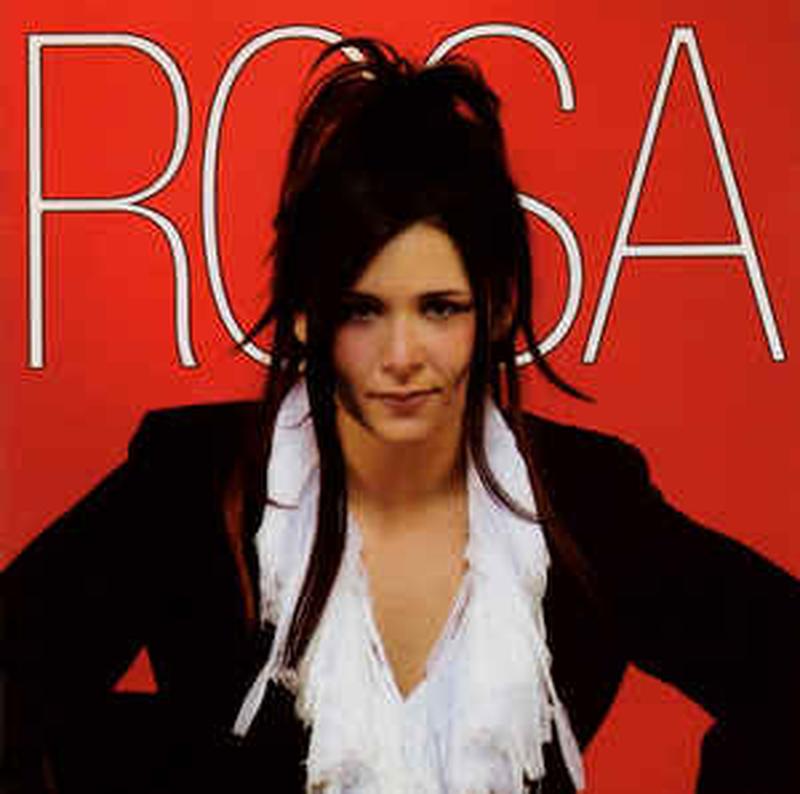 rosa