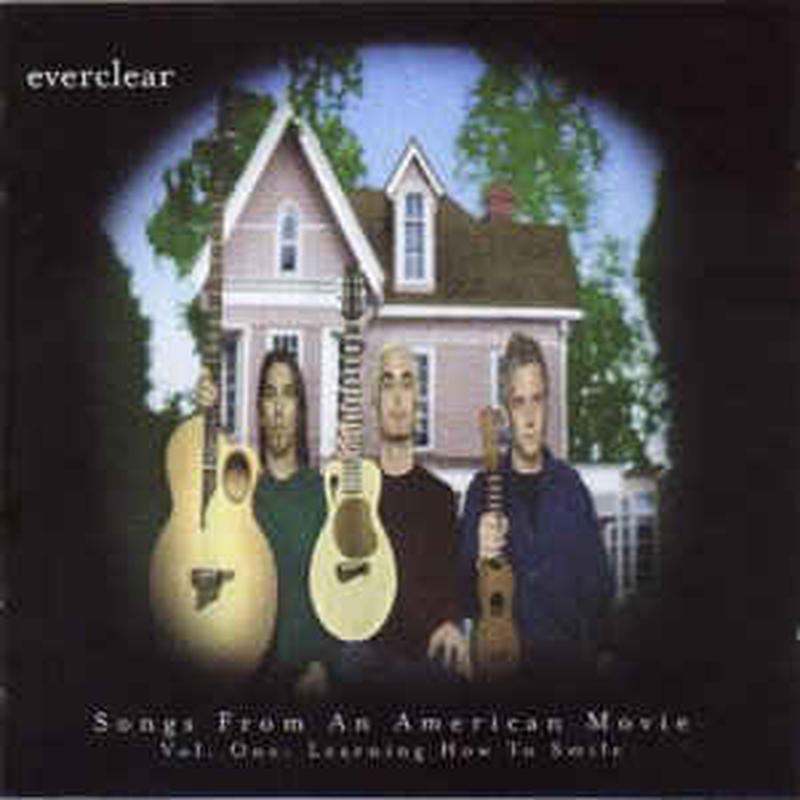 songs-from-an-american-movie-vol.-one:-learning-how-to-smile