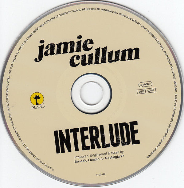 interlude