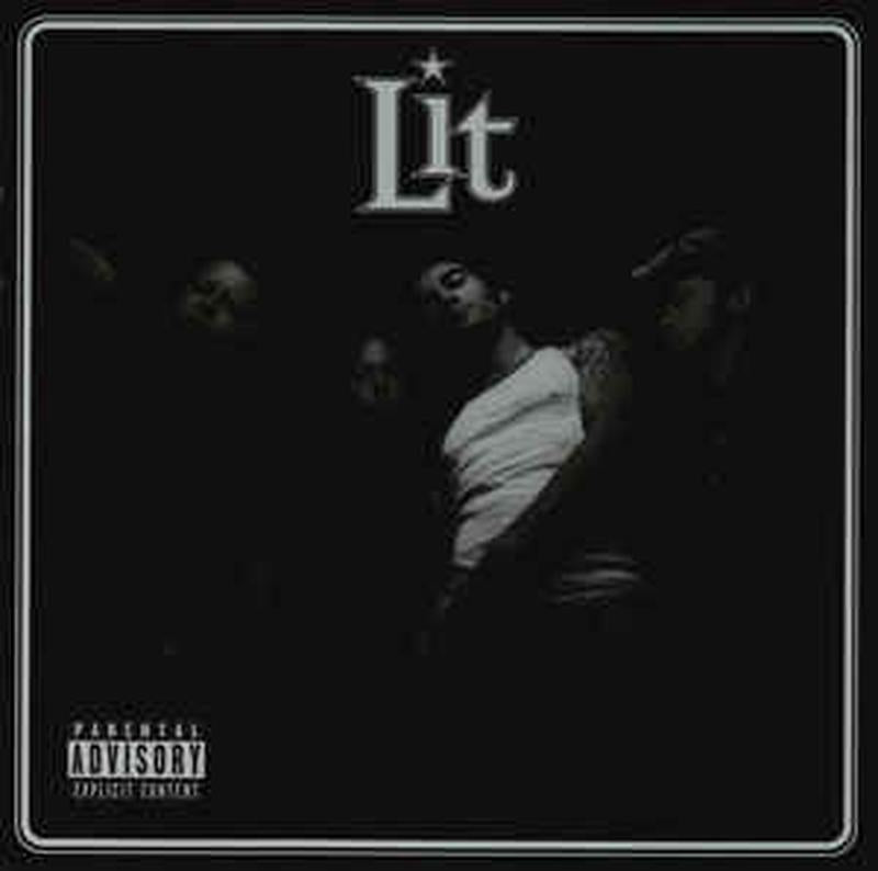 lit