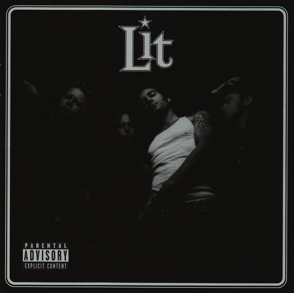 lit