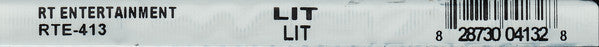 lit