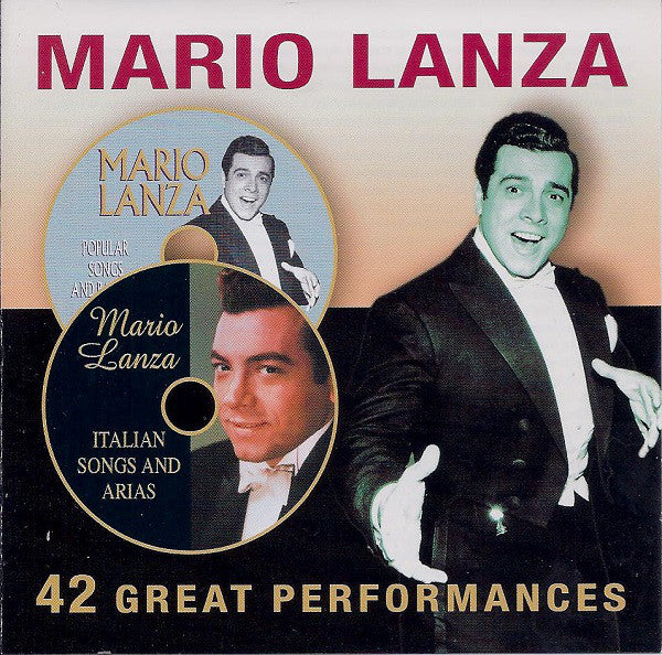 42-great-performances