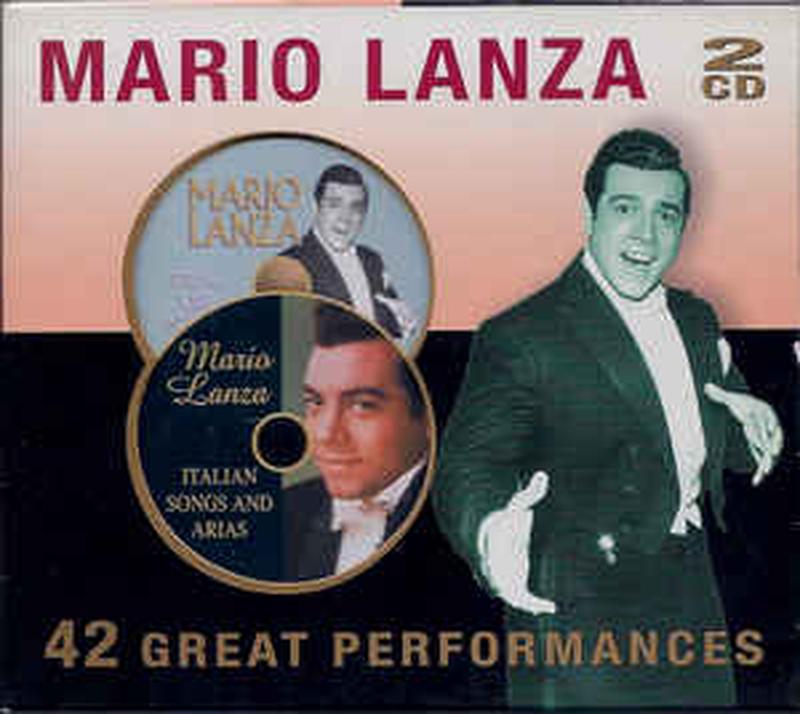 42-great-performances