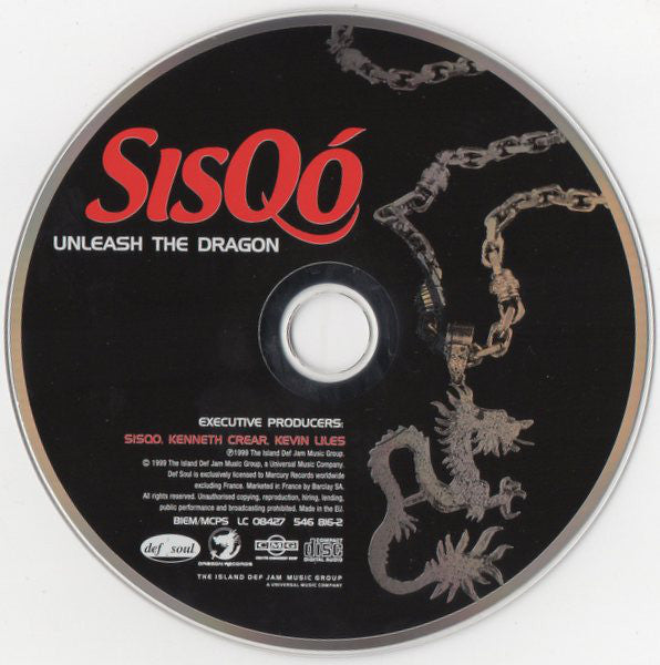 unleash-the-dragon