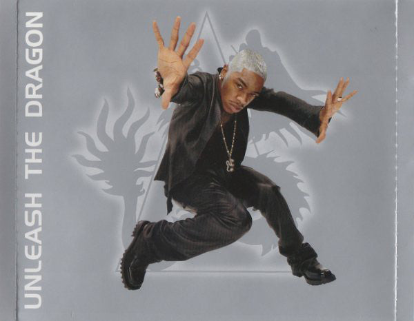 unleash-the-dragon