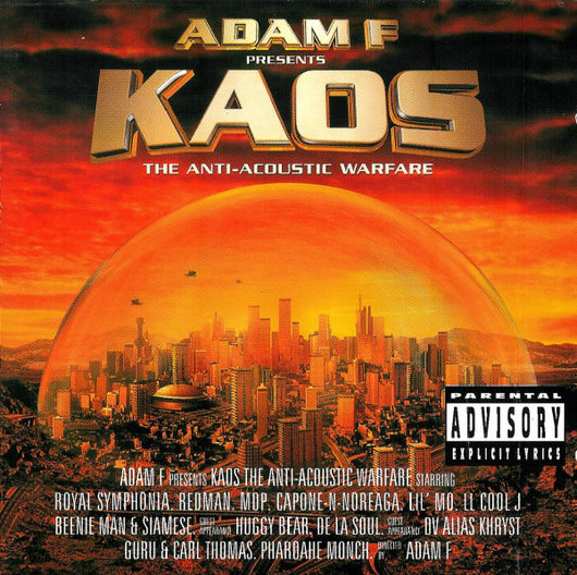 kaos:-the-anti-acoustic-warfare