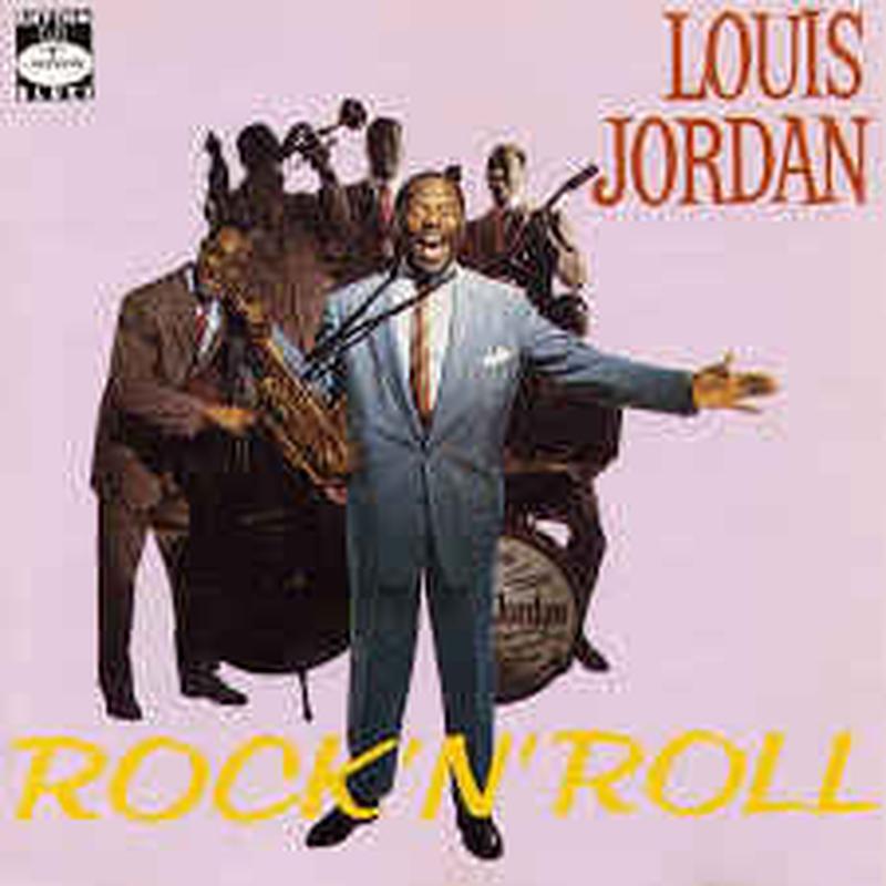 rock-n-roll