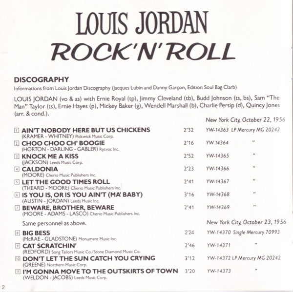 rock-n-roll