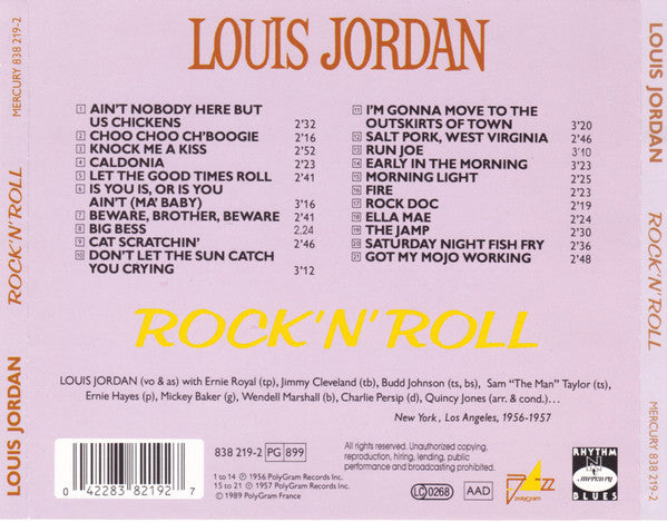 rock-n-roll