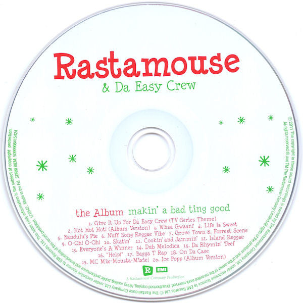 the-album-(makin-a-bad-ting-good)