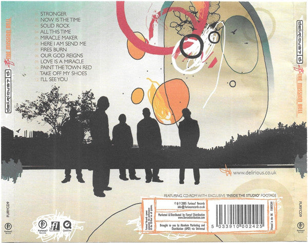 the-mission-bell