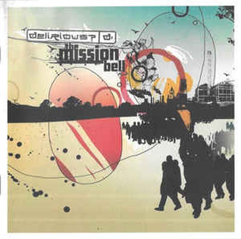 the-mission-bell